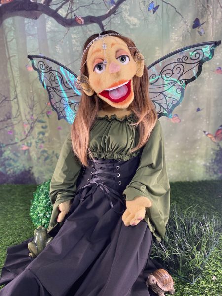 Fairy (L-128)