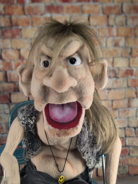 Mr John Gullman (M-211)