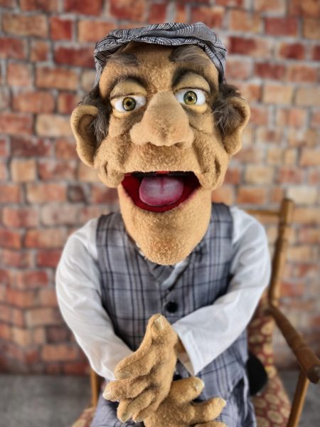 Mr. Horton