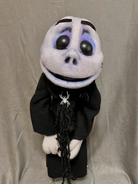 ‘Lil Ghoulie